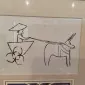 Tuberculosis Oxcart